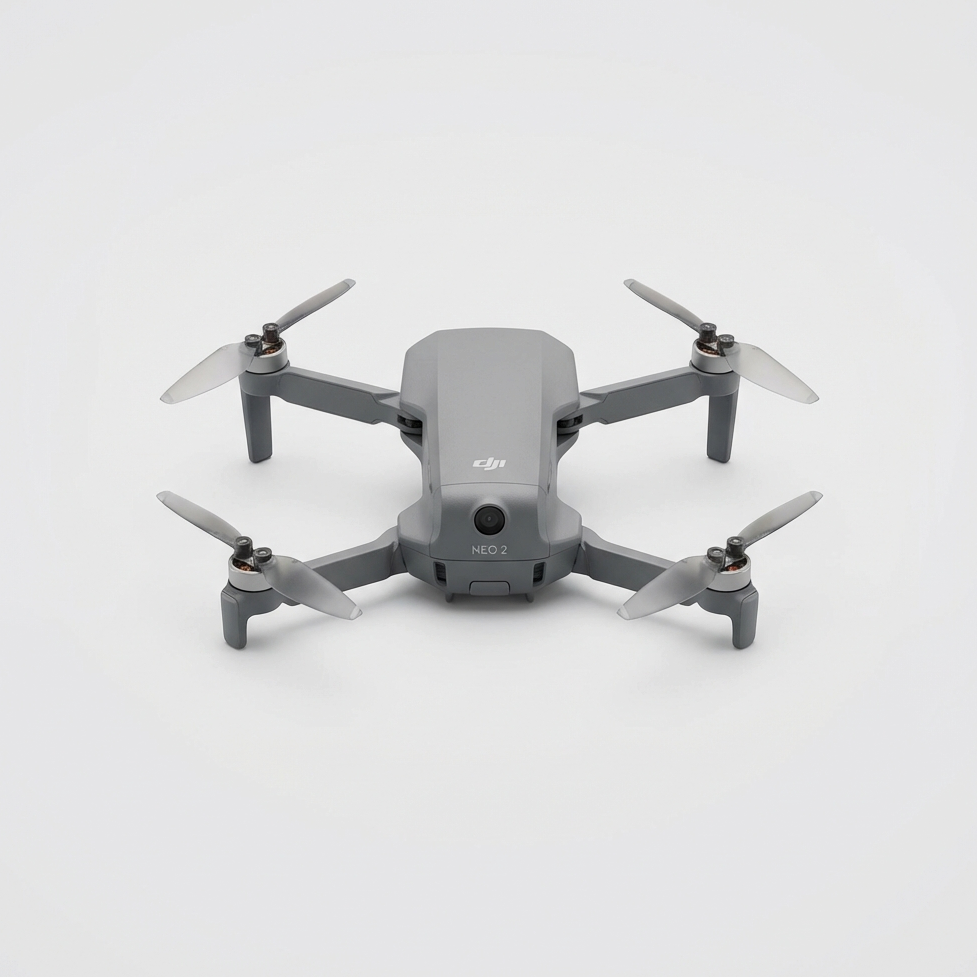 DJI Neo: A Comprehensive Hands-On Review