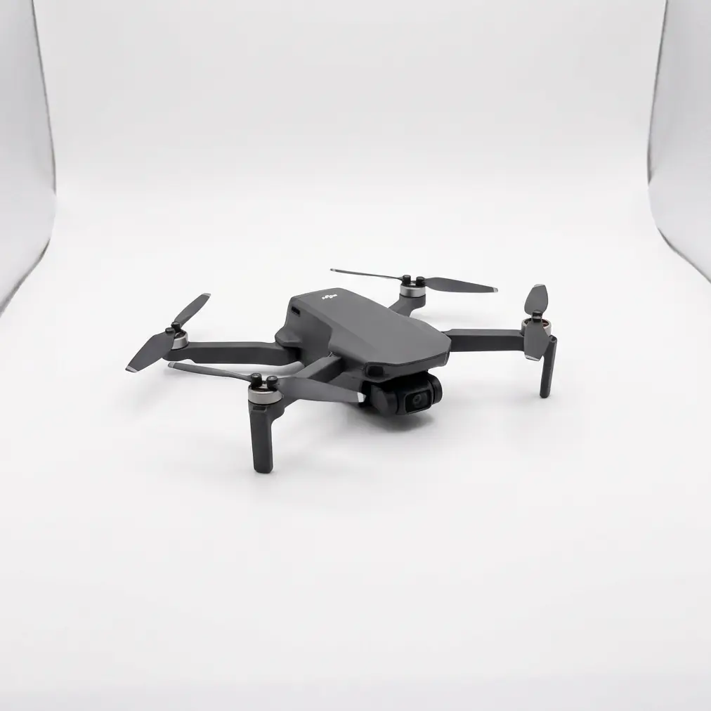 Matrice 4T Payload Optimization: Conquering Corn Field Inspections in High Wind Conditions